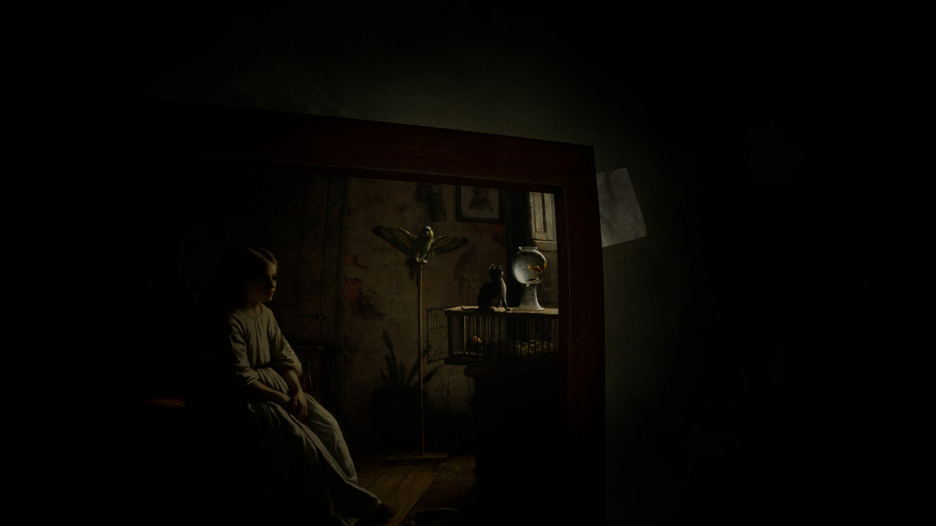 Michael Test screenshot #7