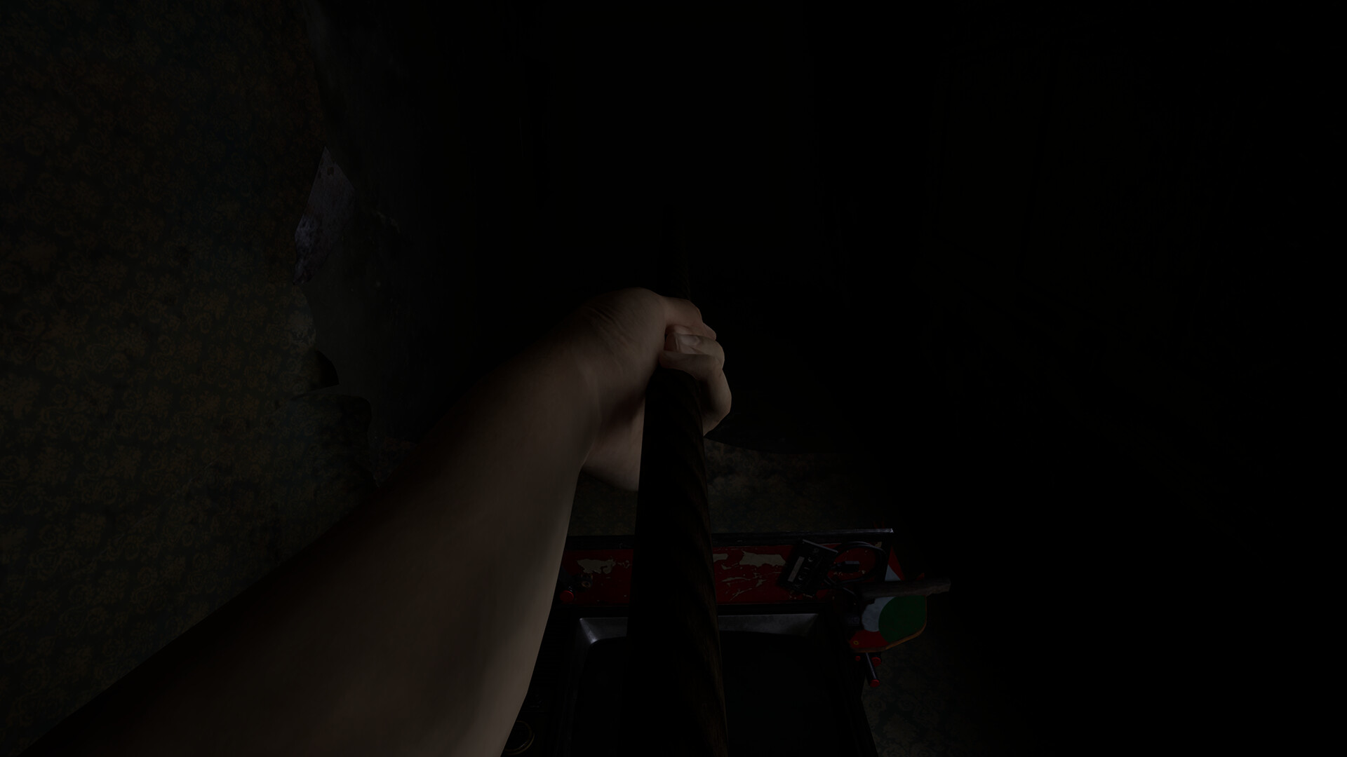 Michael Test screenshot #1