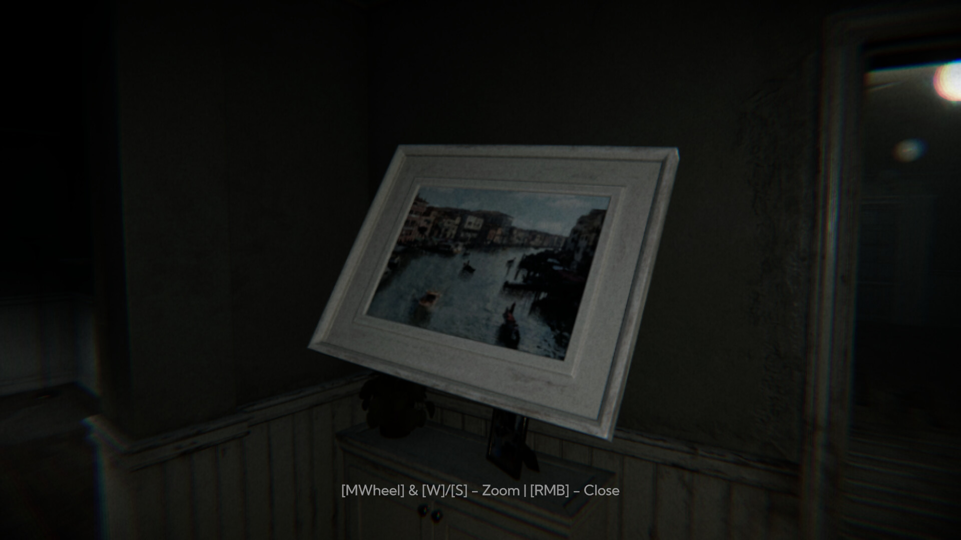 Ghostprint screenshot 4