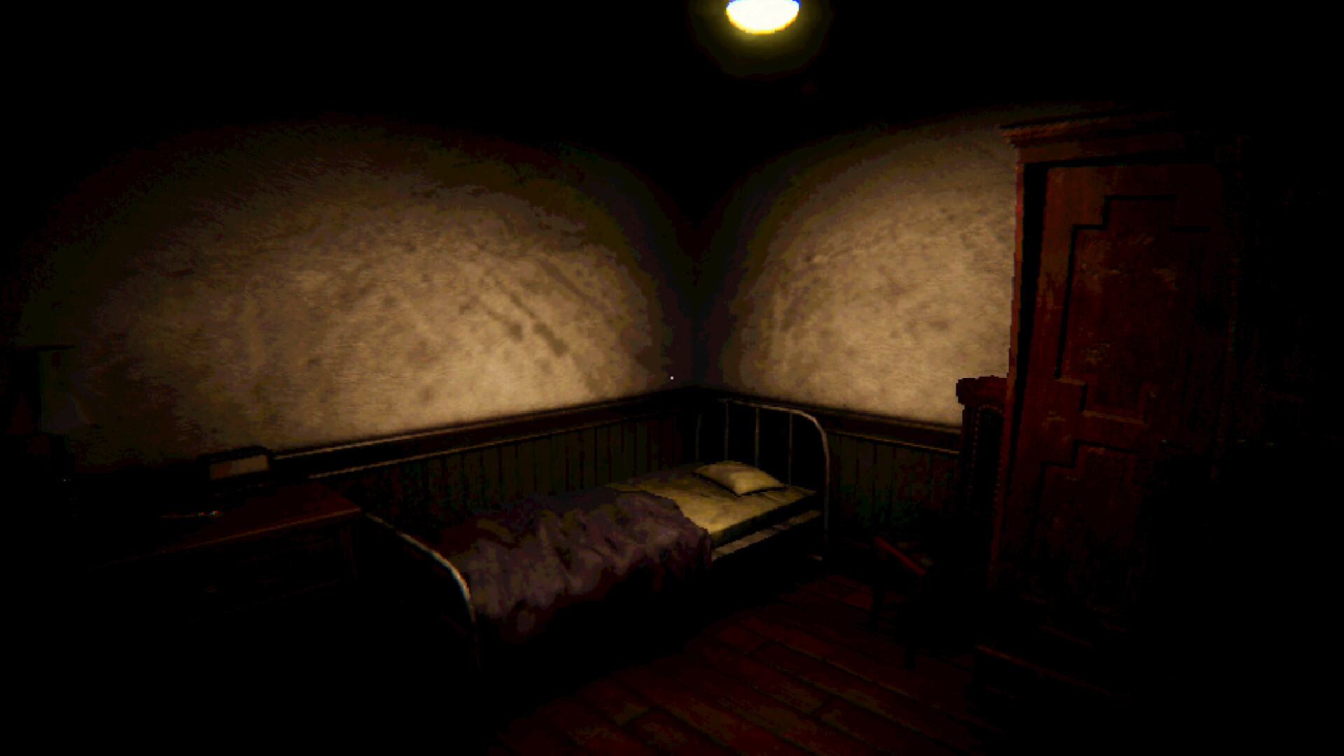 Ghostprint screenshot 1