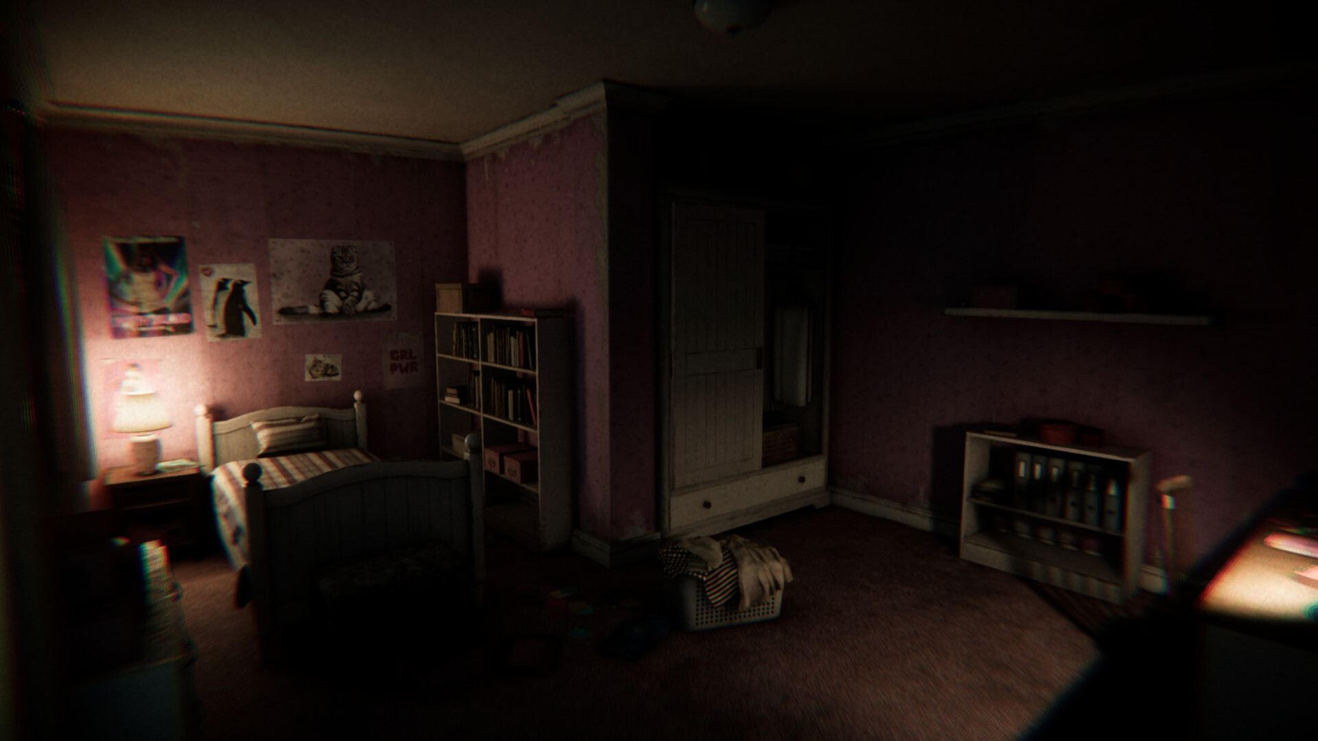 Ghostprint screenshot 12