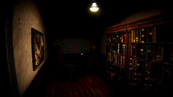 Screenshot 2 of Ghostprint - additional gameplay view