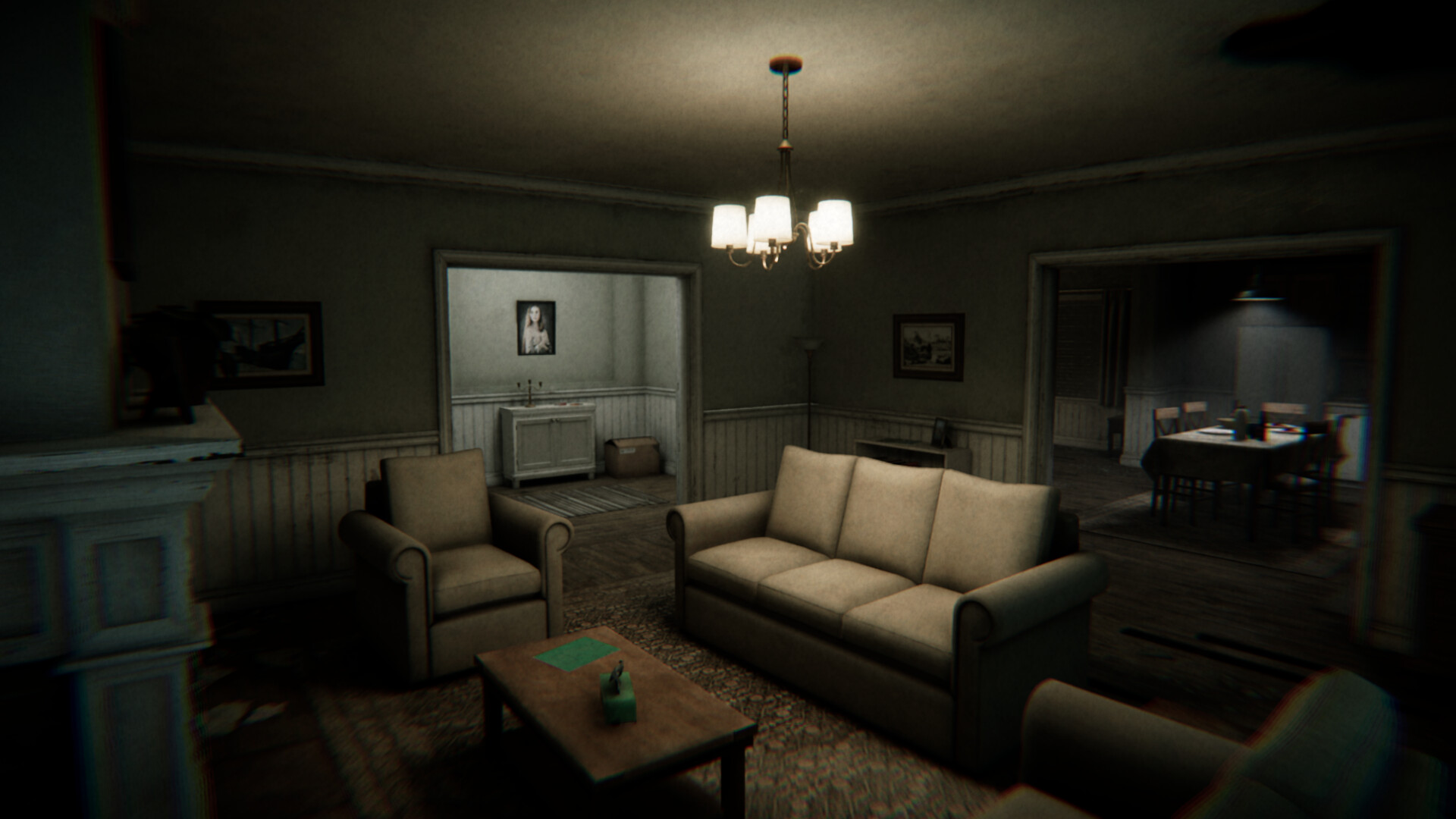 Ghostprint screenshot 17