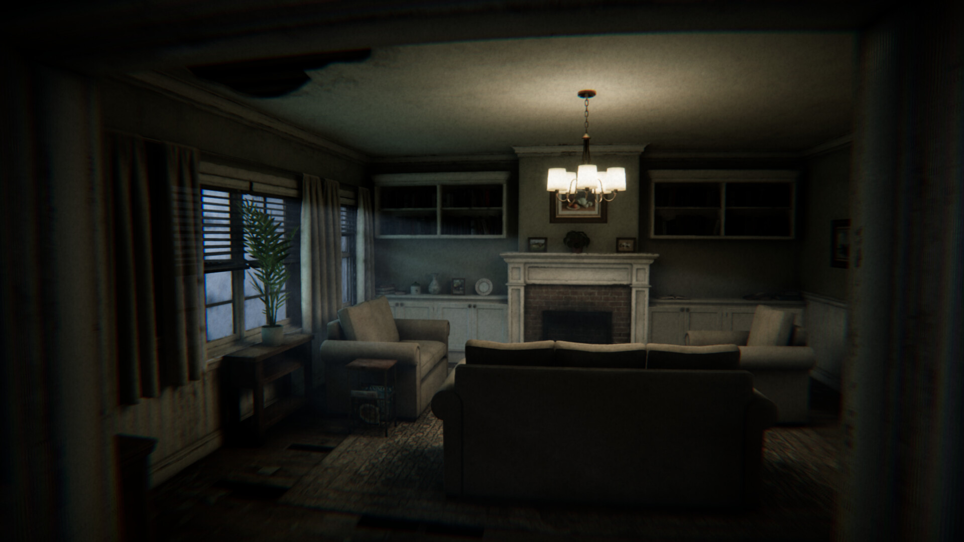 Ghostprint screenshot 10