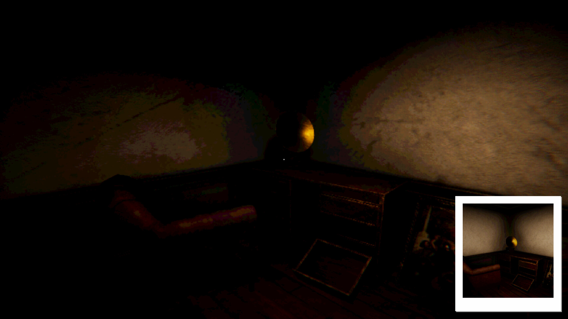 Ghostprint screenshot #8