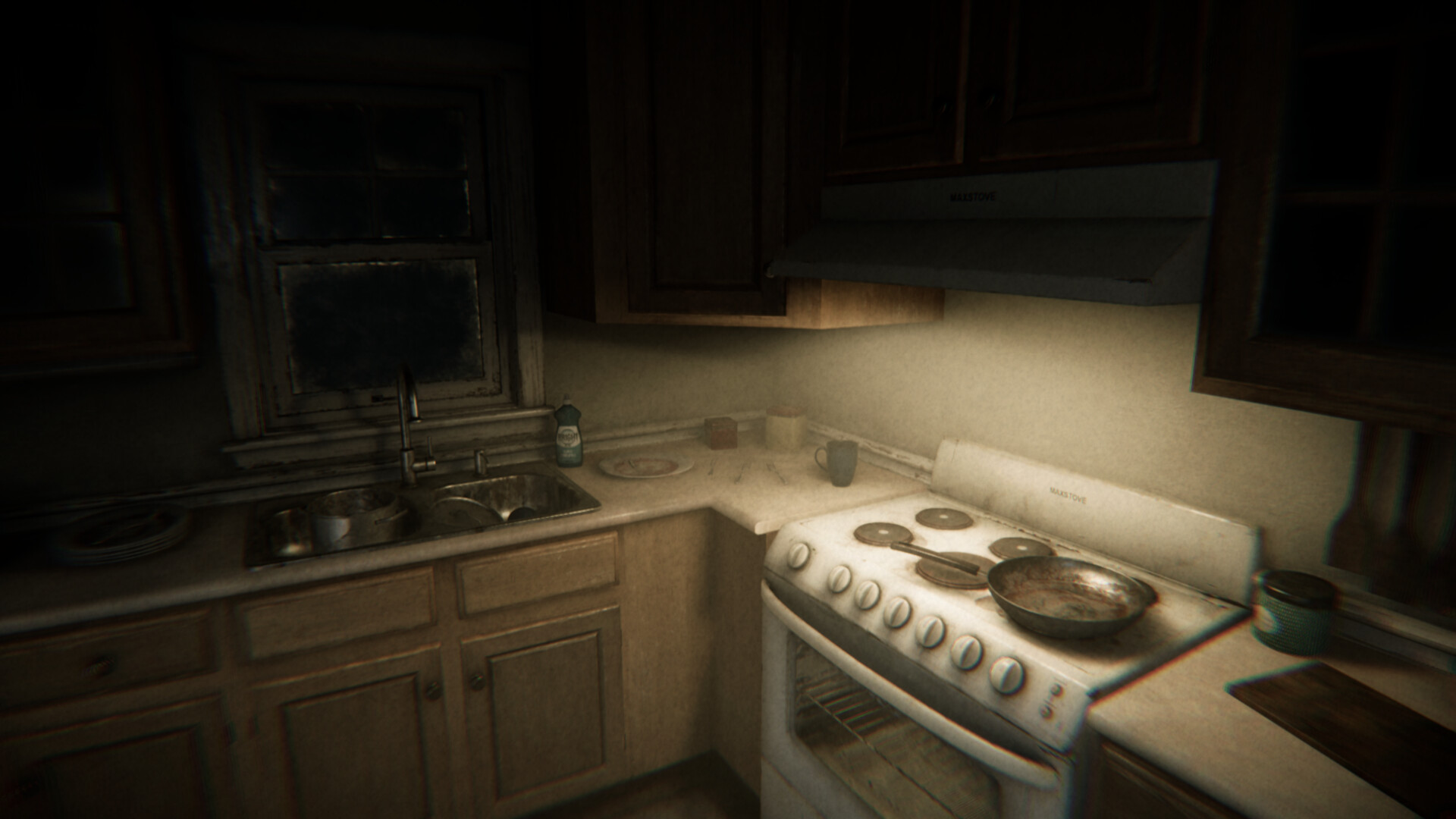 Ghostprint screenshot 7