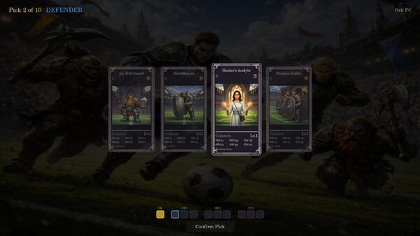 Realms Cupfor windows and Linux 1