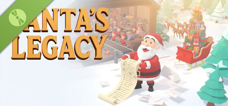 Santa's Legacy Demo