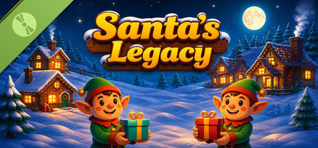 Santa's Legacy Demo