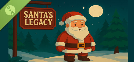 Santa's Legacy Demo
