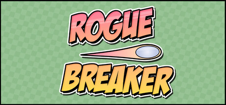 Rogue Breaker — Steam game cover