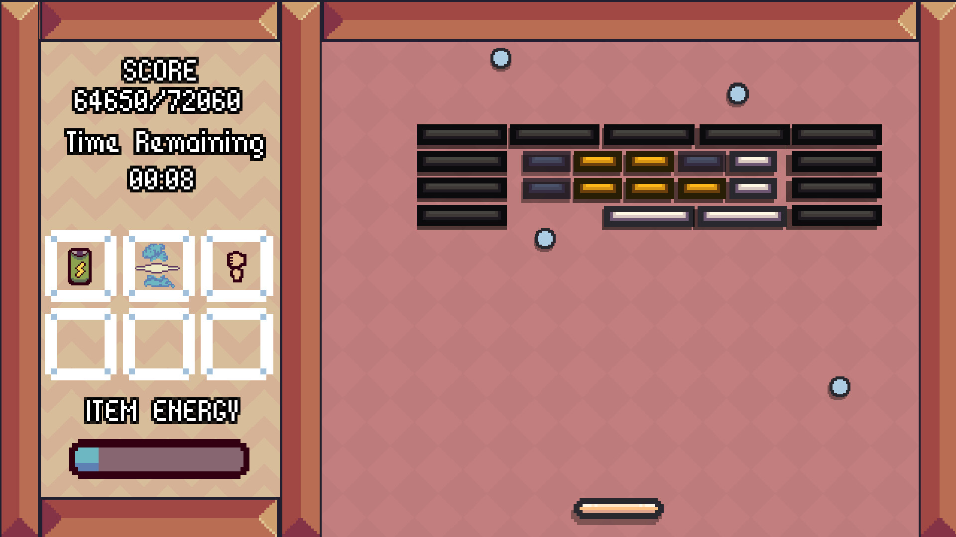 Rogue Breaker screenshot #2