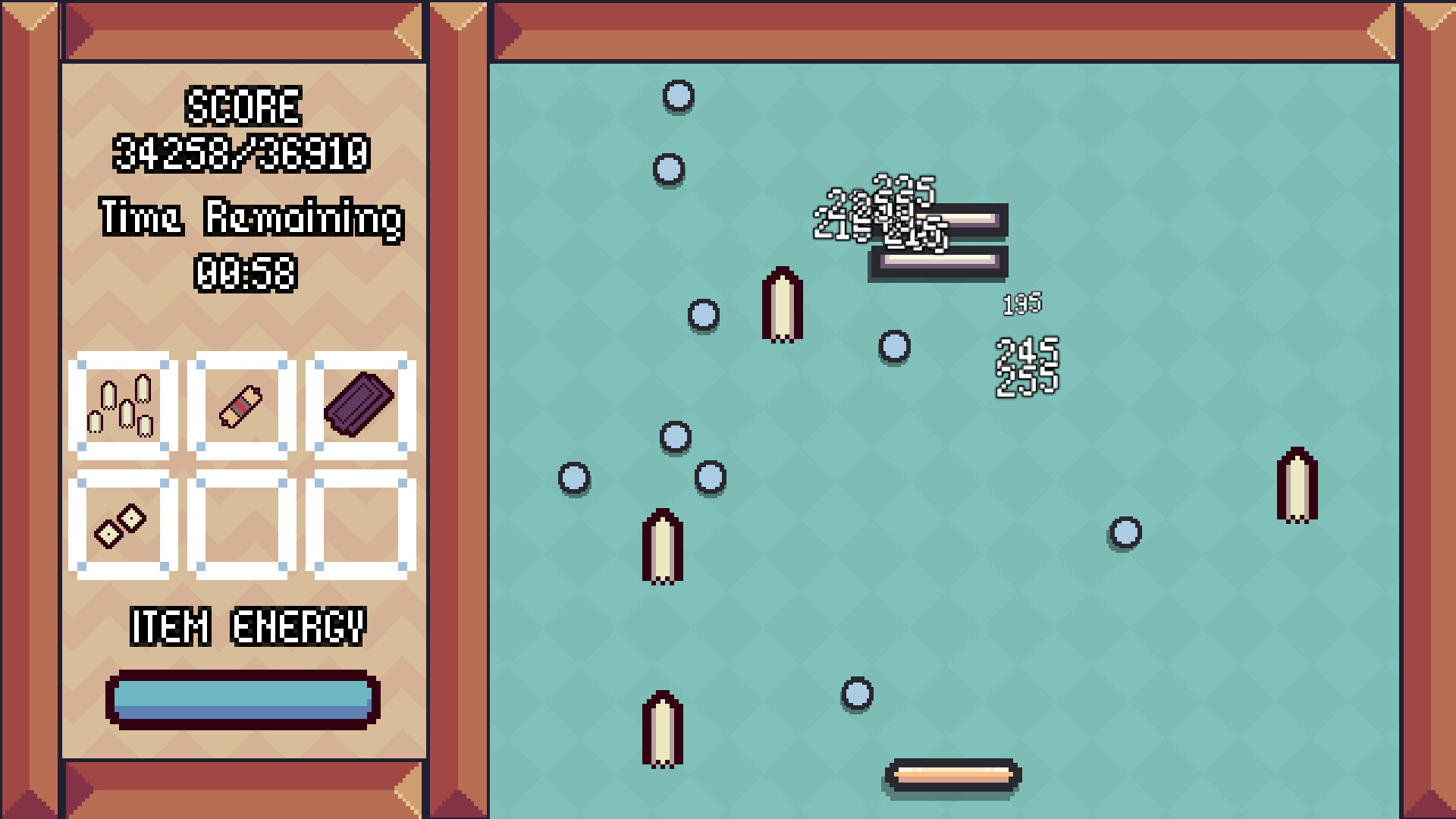Rogue Breaker screenshot #3