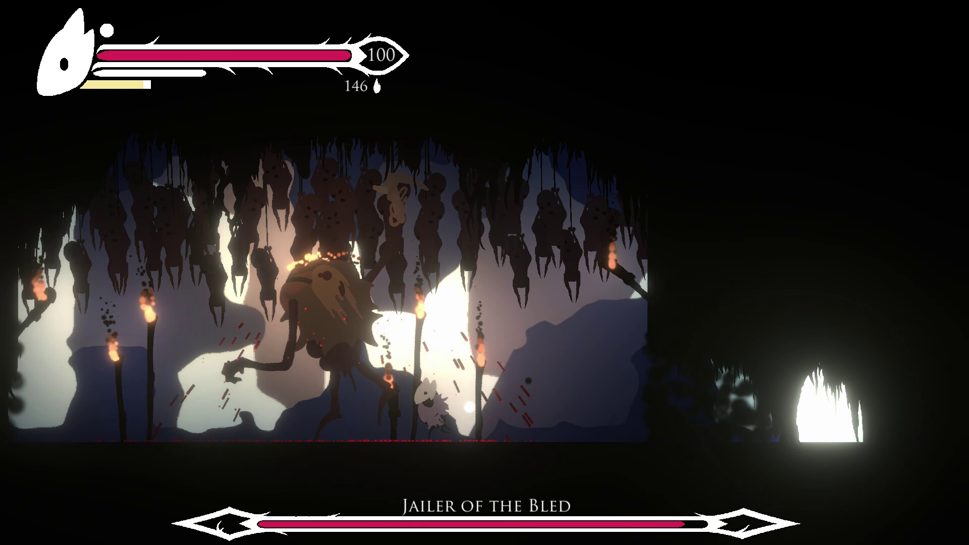 Briar Flame screenshot #4