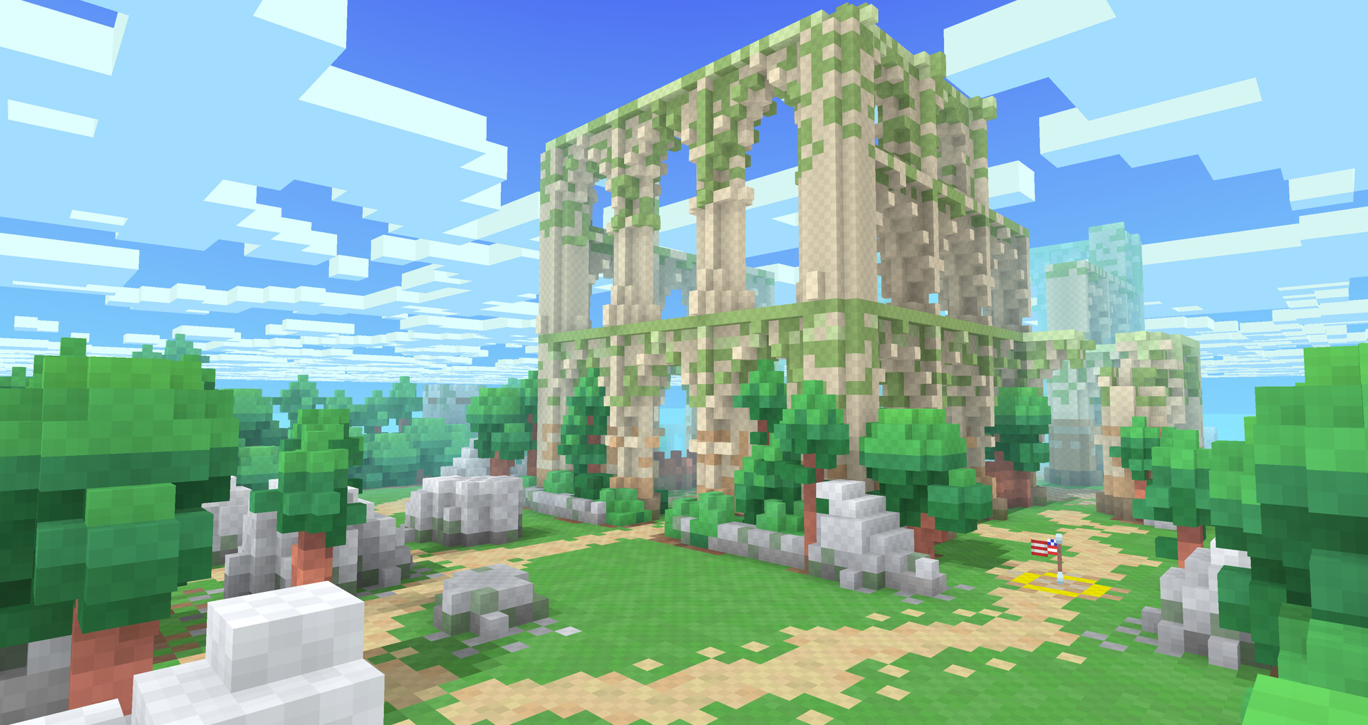 Trenchblocks screenshot 3