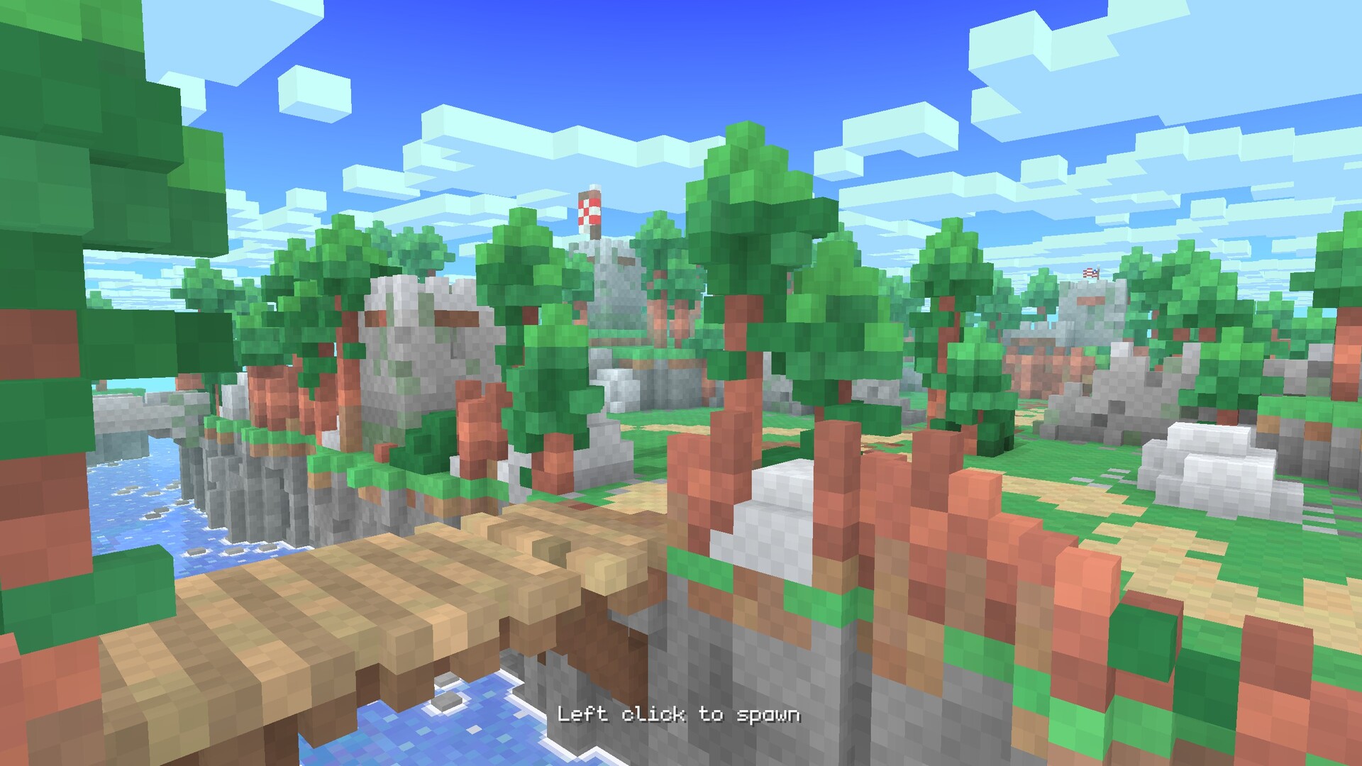 Trenchblocks screenshot 5