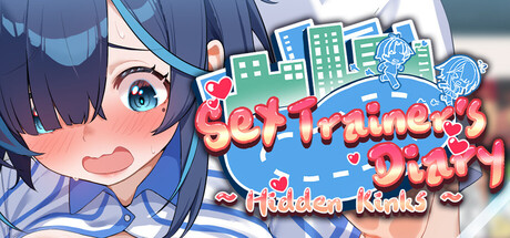 Sex Trainer's Diary: Hidden Kink by 老二打鐵舖 - Similar game based
                        on tags