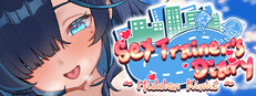 Sex Trainer's Diary: Hidden Kink game cover