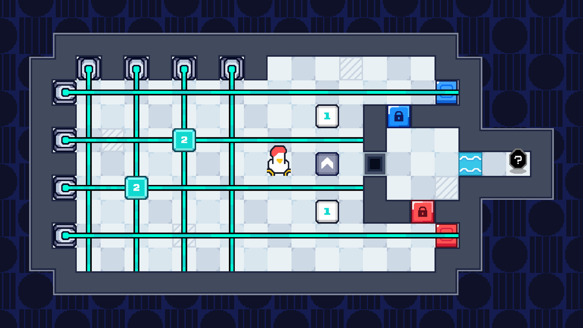 where's my egg? screenshot #4