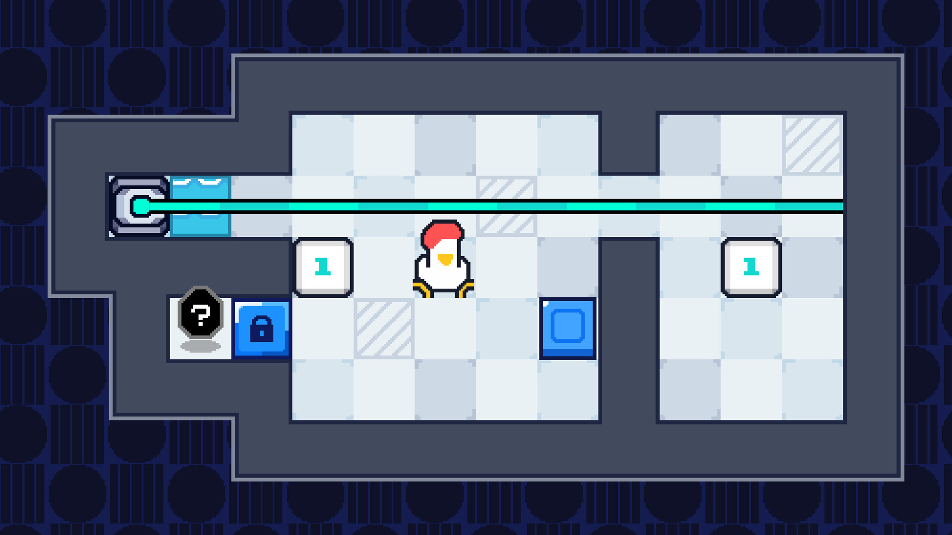 where's my egg? screenshot #2