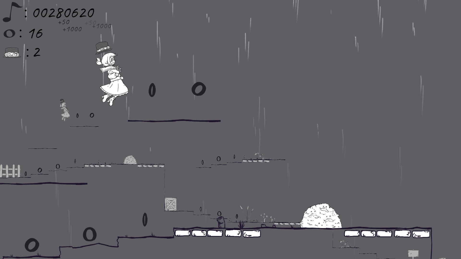 Aria:|| screenshot #3