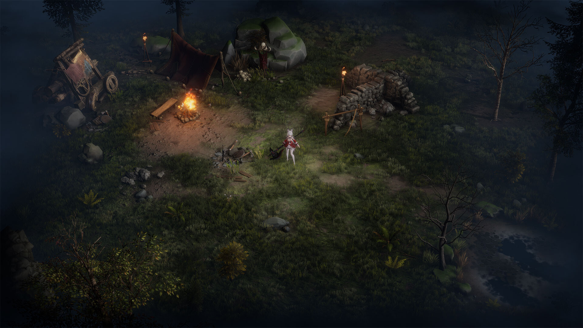 The Book of Yog:Premium Edition screenshot 1