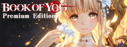 GAME: The Book of Yog:Premium Edition