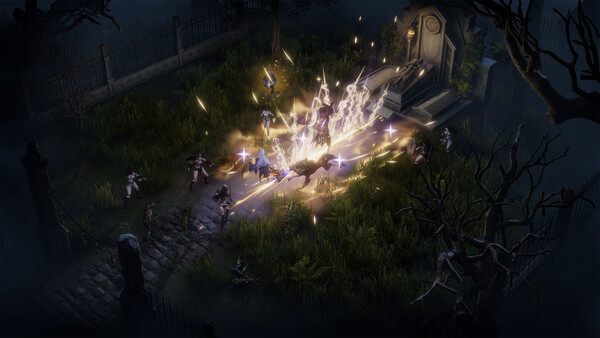 The Book of Yog:Premium Edition screenshot 3