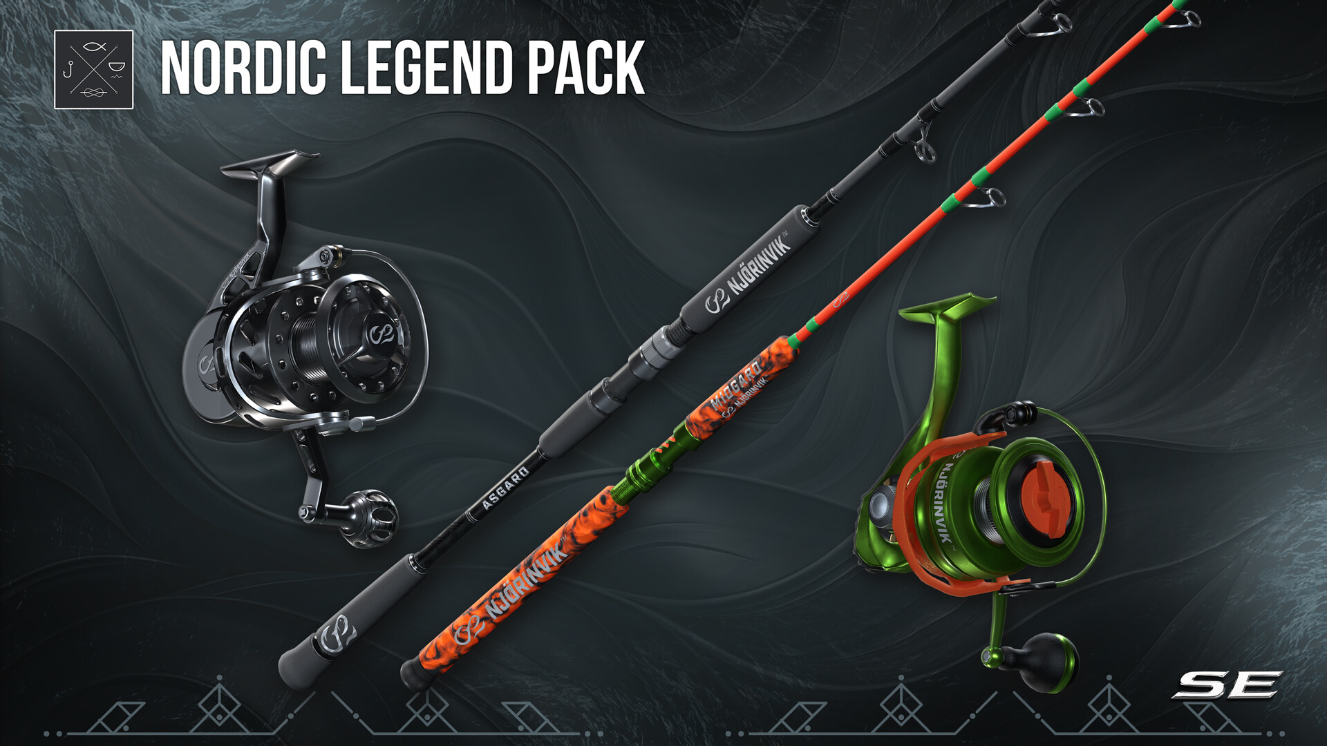 Fishing Planet: Nordic Legend Pack PC Fiyatları