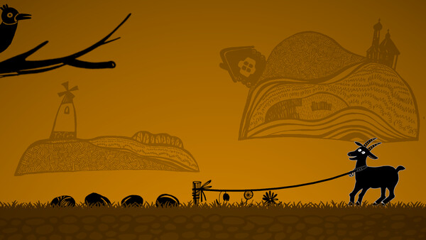 Screenshot 2 of Goat's Odyssey - additional gameplay view