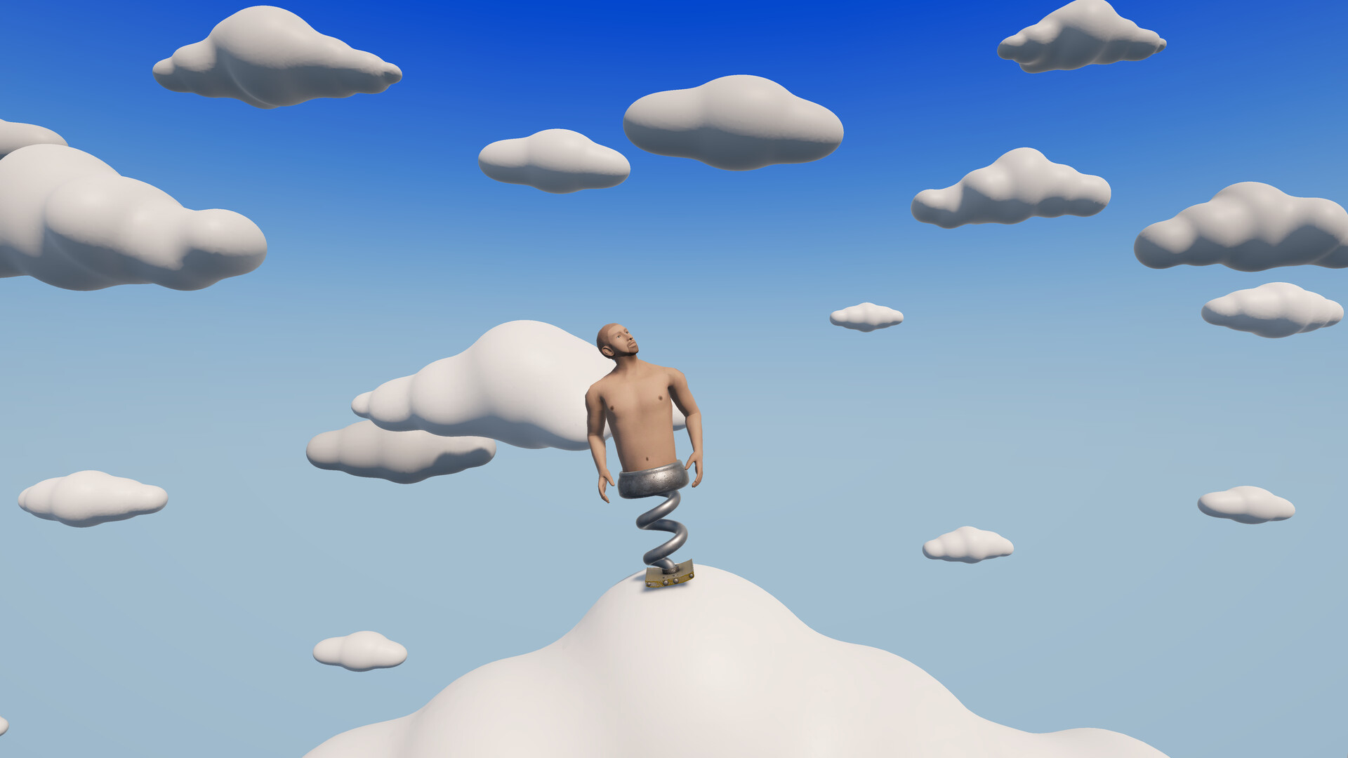 Spring Me Up screenshot #4