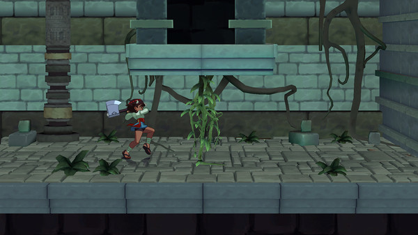 Indivisible Prototype Demo