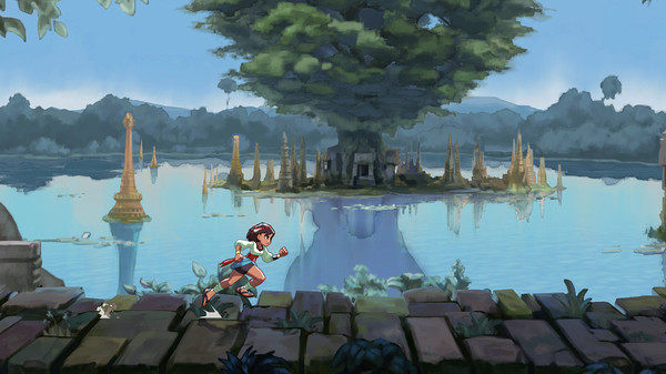 Indivisible Prototype Demo