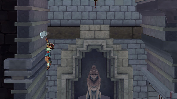 Indivisible Prototype Demo