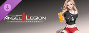 DLC: Angel Legion-DLC Street Spotlight C