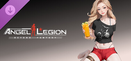 Angel Legion-DLC Street Spotlight C Banner