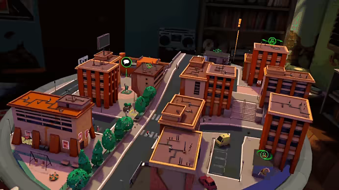 Cité Alexandrie video 1