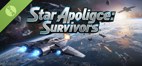 Star Apoligce:Survivors Demo