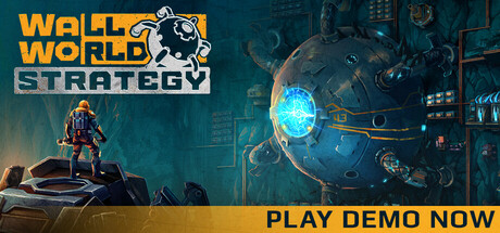 Wall World Strategy header
