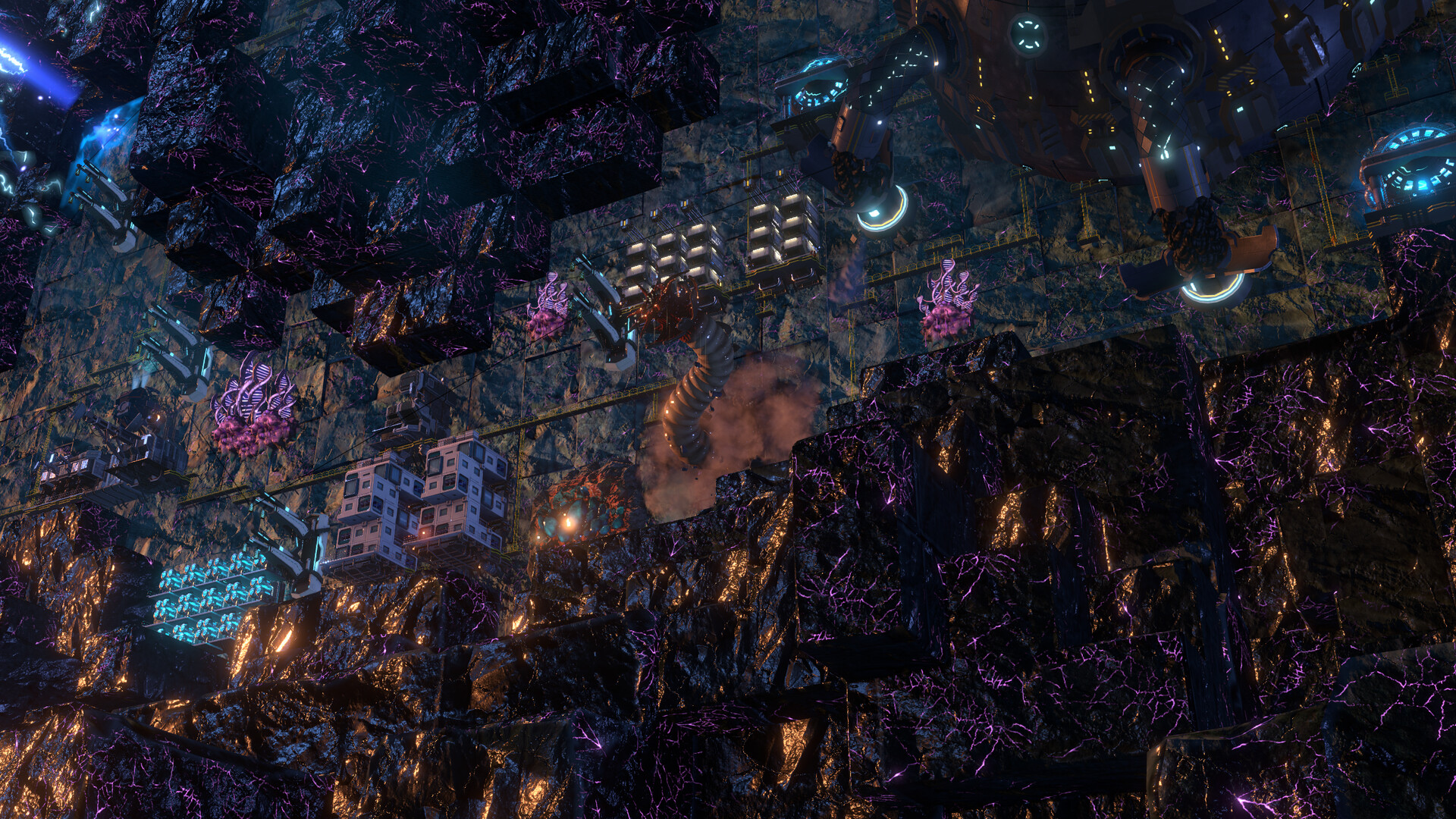 Wall World Strategy screenshot #10