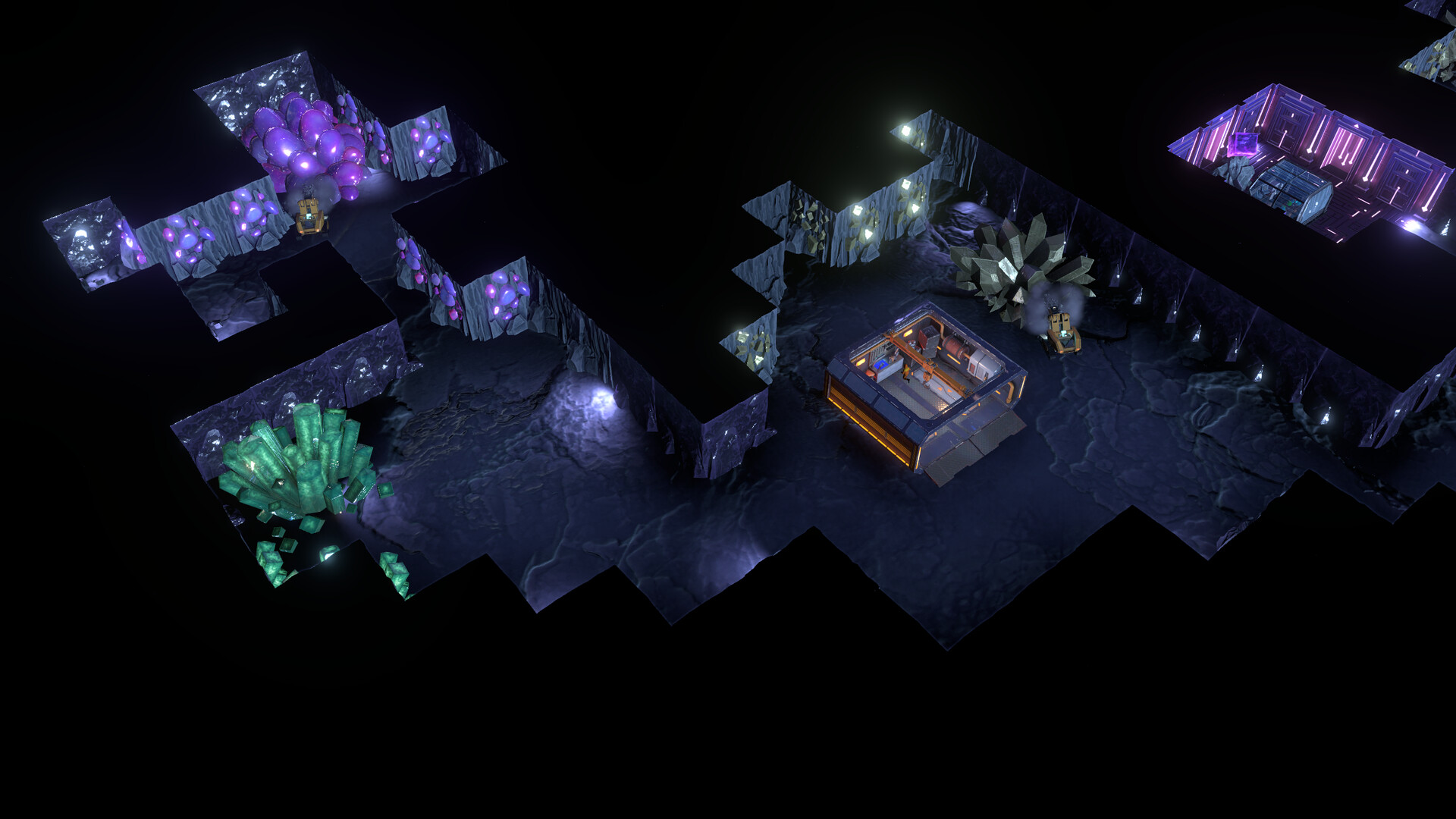 Wall World Strategy screenshot #13