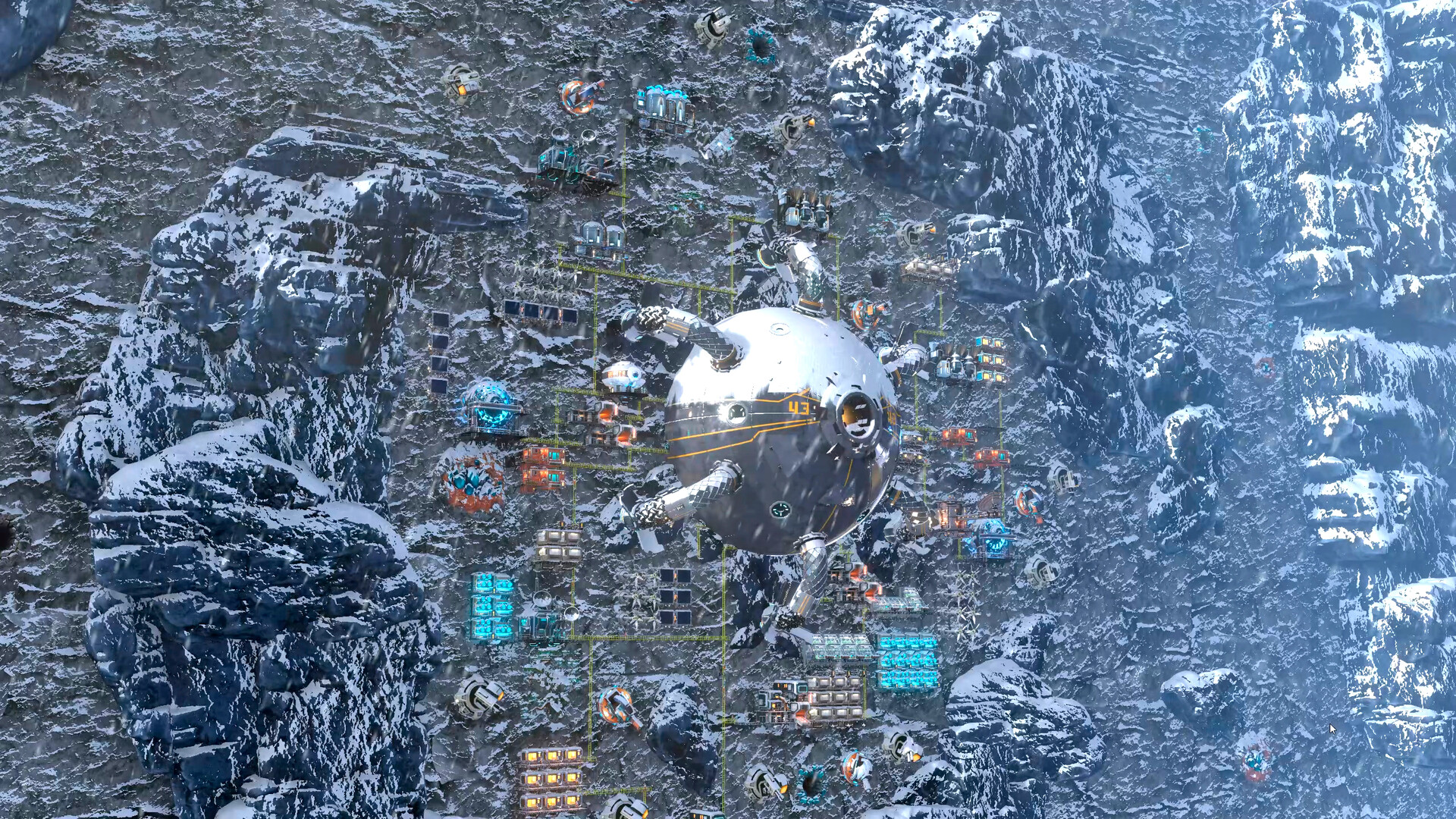 Wall World Strategy screenshot 14
