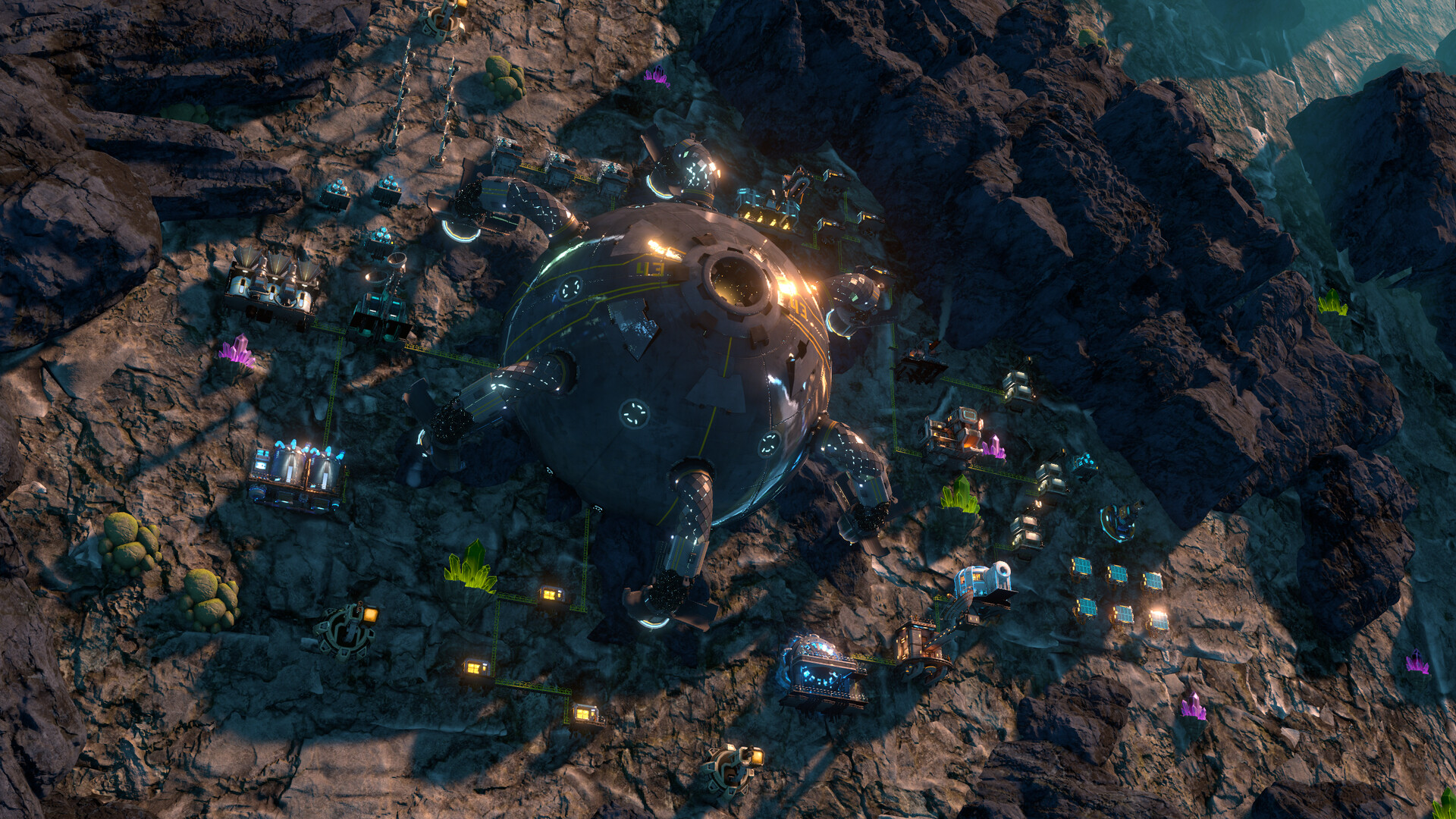 Wall World Strategy screenshot #8