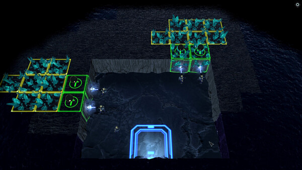 Wall World Strategy