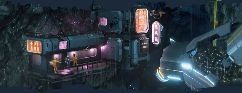 Wall World Strategy video 4