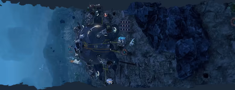 Wall World Strategy video 3