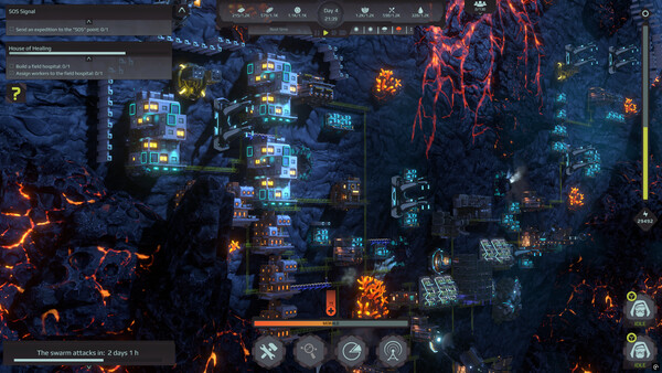 Wall World Strategy — 5