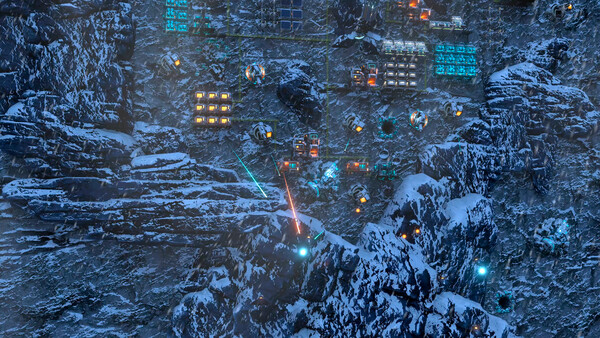 Wall World Strategy