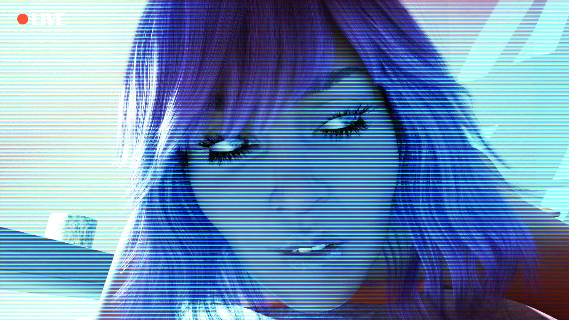 My Girlfriend's Tapes screenshot 1