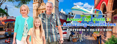 Around the World 3: Amazing Countries Collector's Edition
